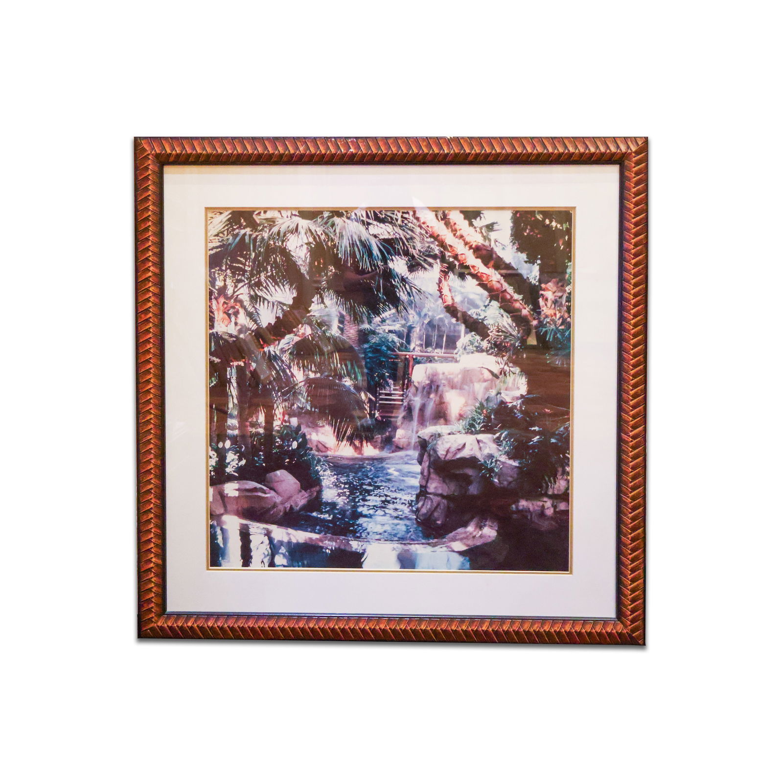 Framed Print (1 of 1)