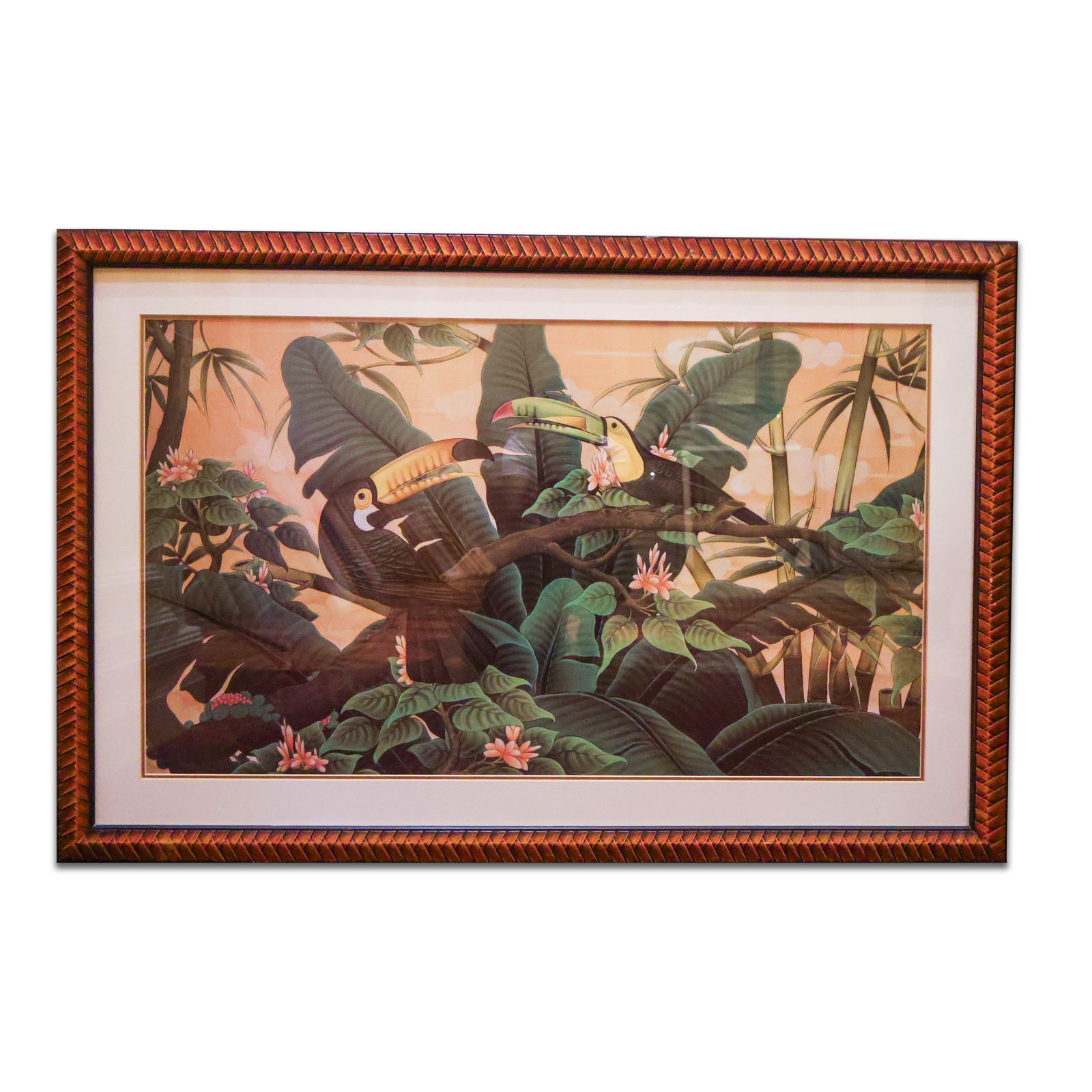 Framed Print (1 of 1)