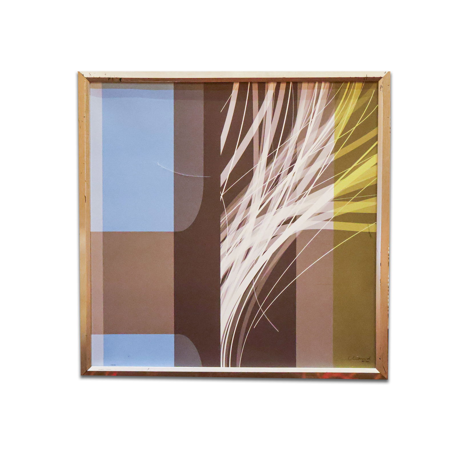 4 Framed Prints (1 of 1)