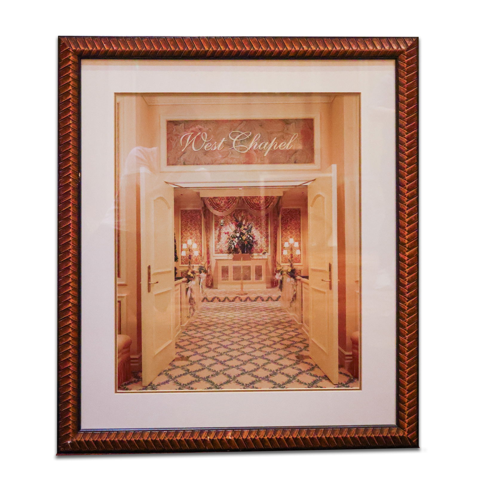 3 Framed Prints (1 of 3)