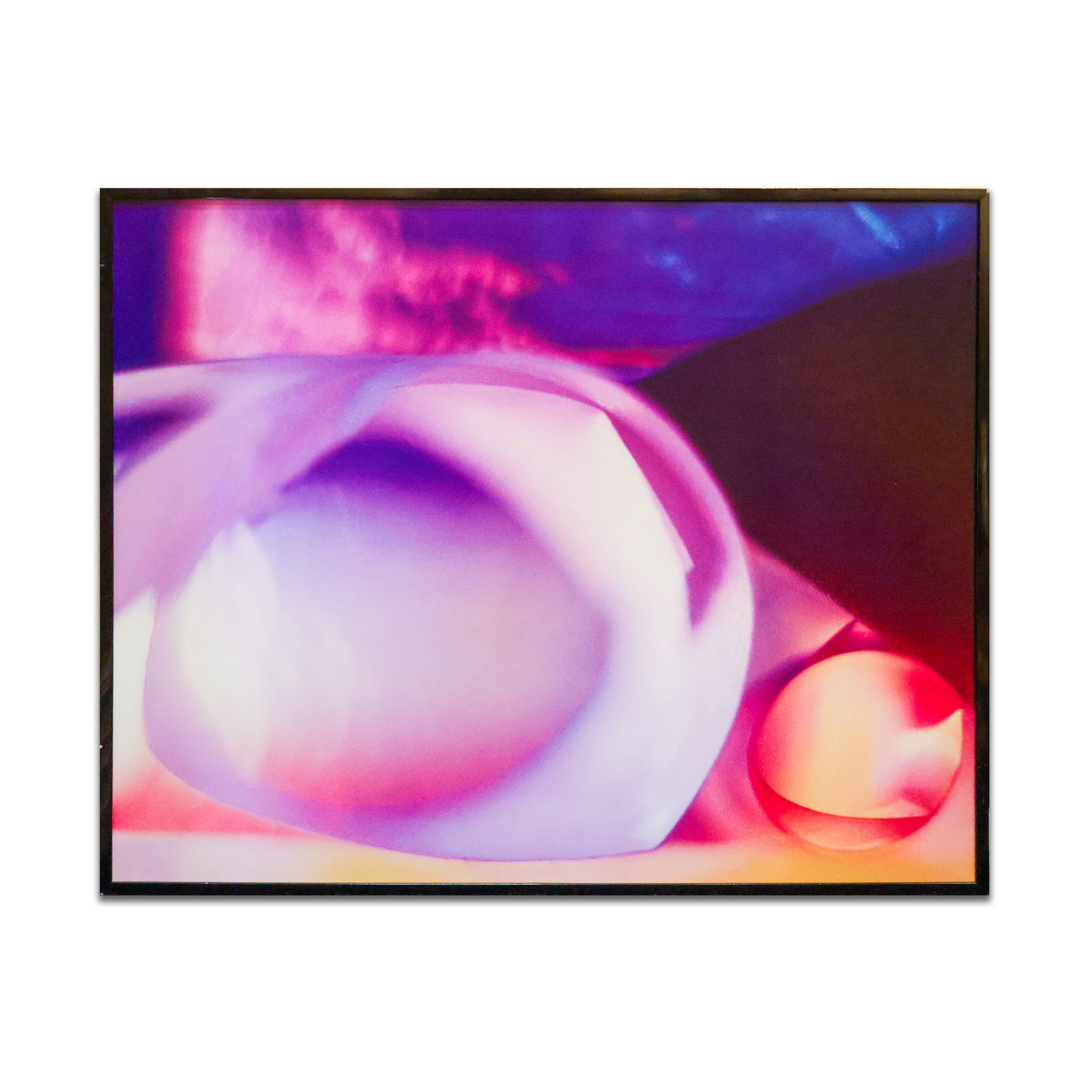 2 Framed Prints (1 of 1)