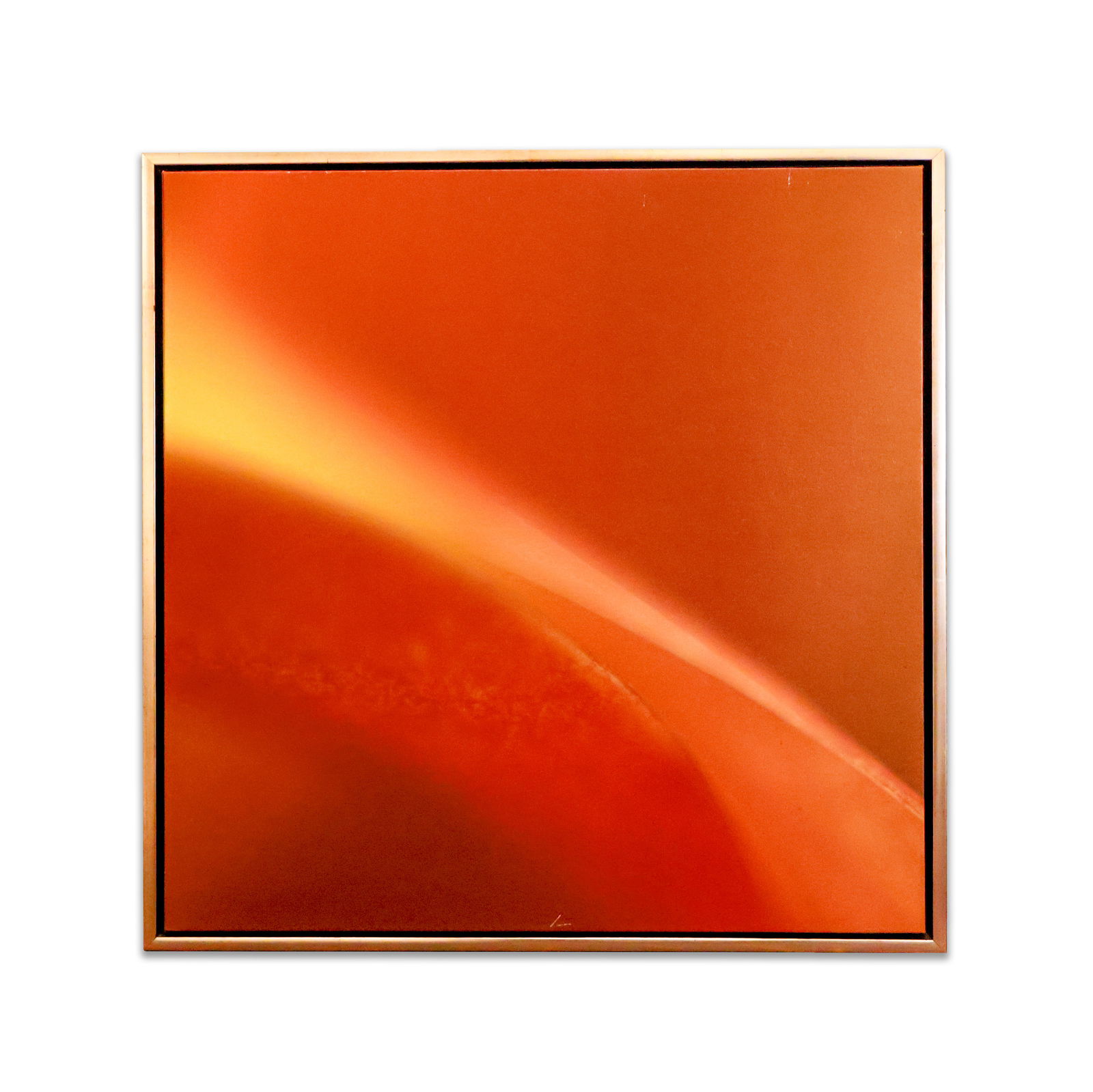 2 Framed Art Pieces (1 of 2)