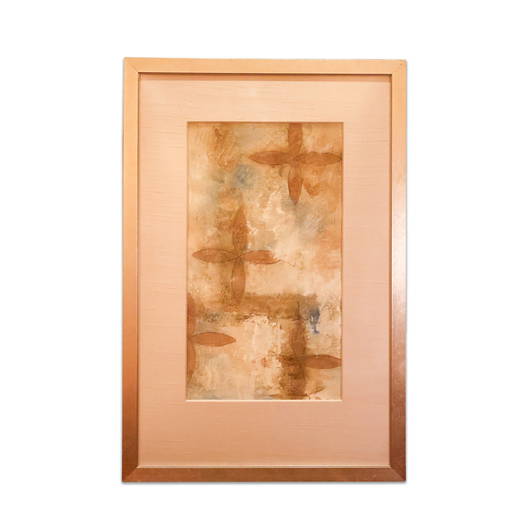 Bronze Picture Frames