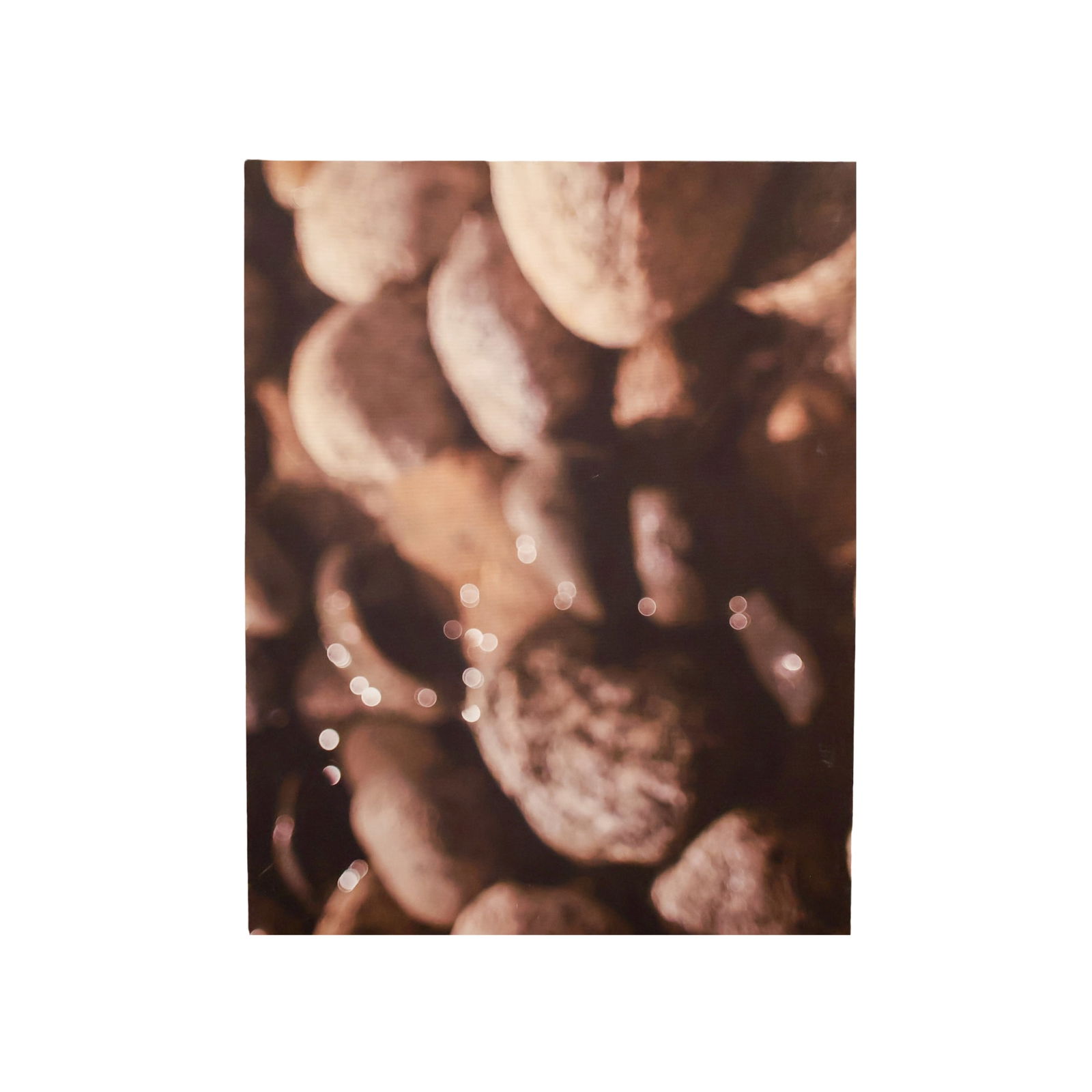 3 Framed Art Pieces (1 of 3)