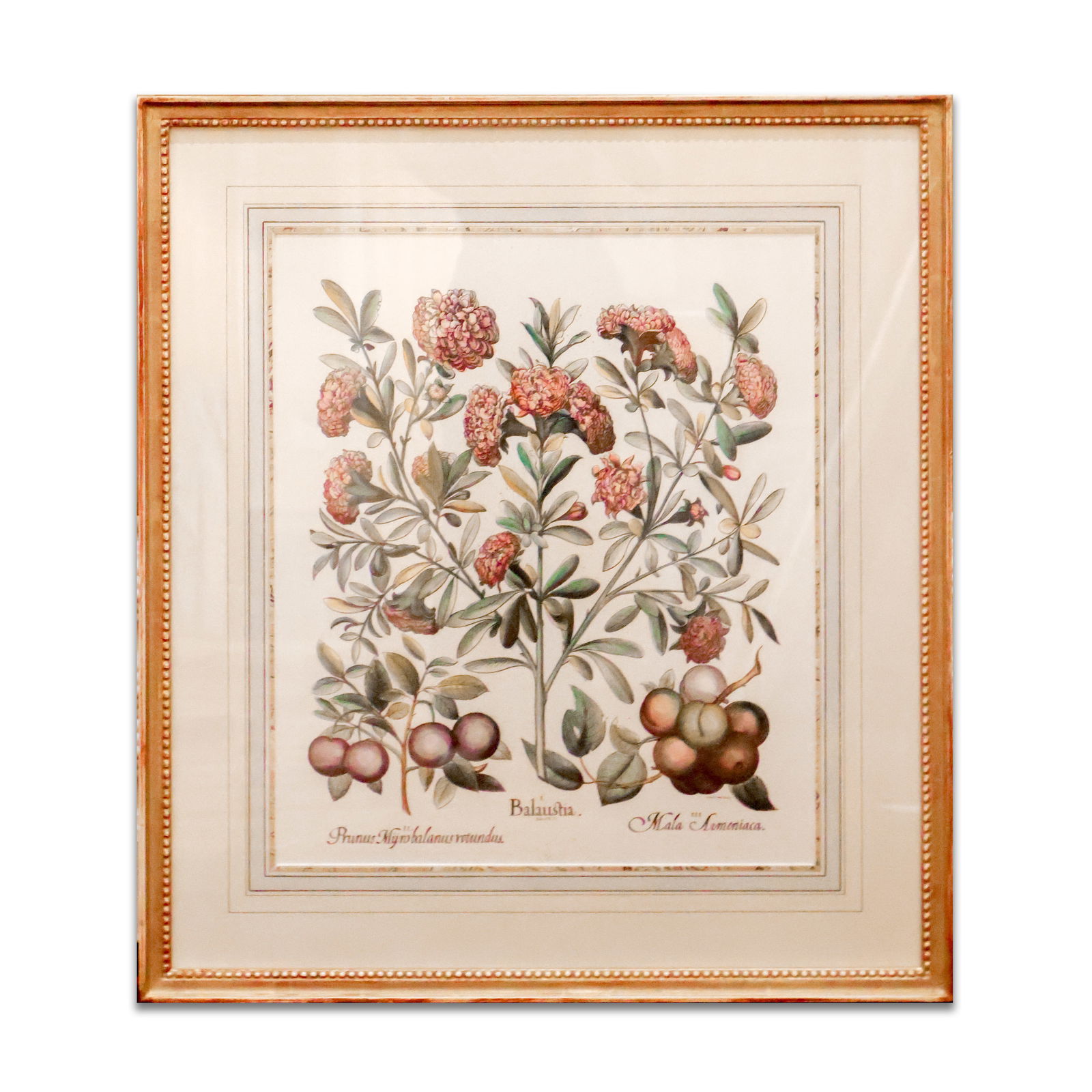 2 Framed Art Pieces (1 of 2)