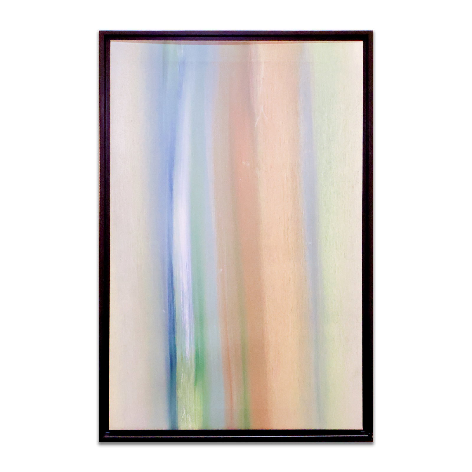 2 Framed Art Pieces (1 of 2)