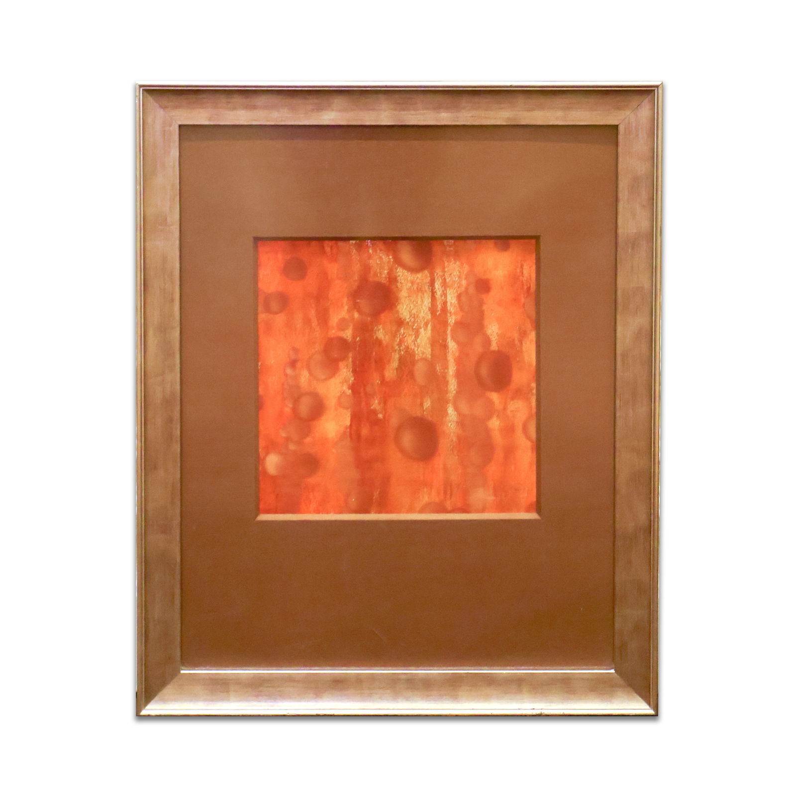 5 Framed Art Pieces (1 of 5)