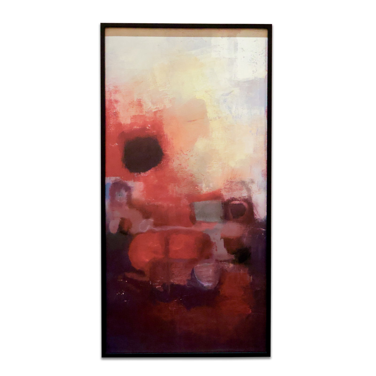 2 Framed Prints (1 of 2)