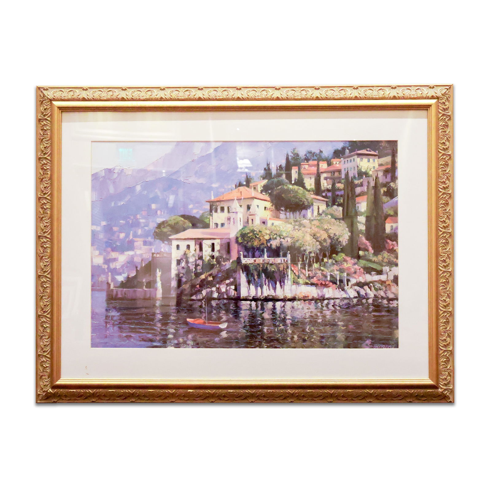 Framed Print (1 of 1)