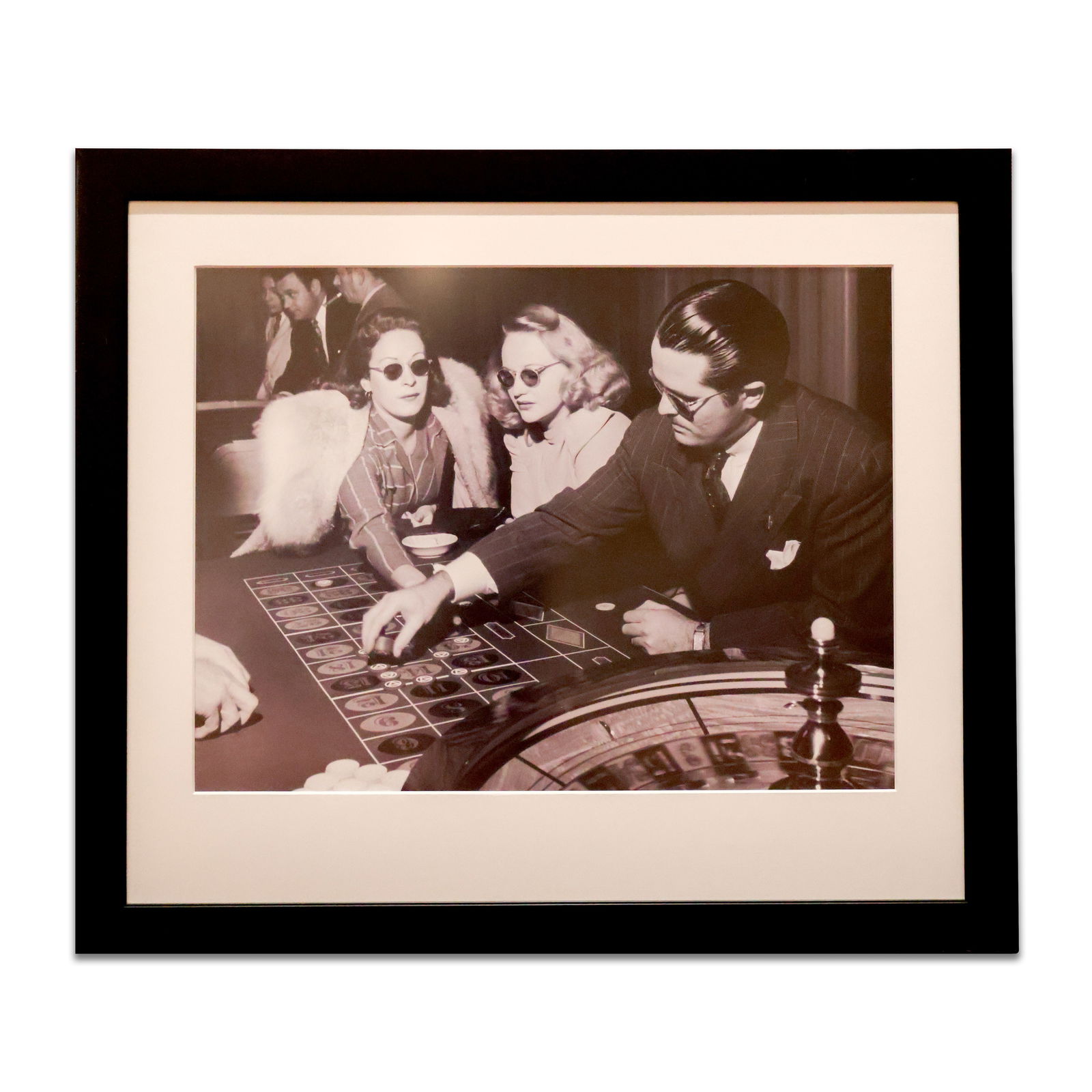 3 Framed Prints (1 of 3)