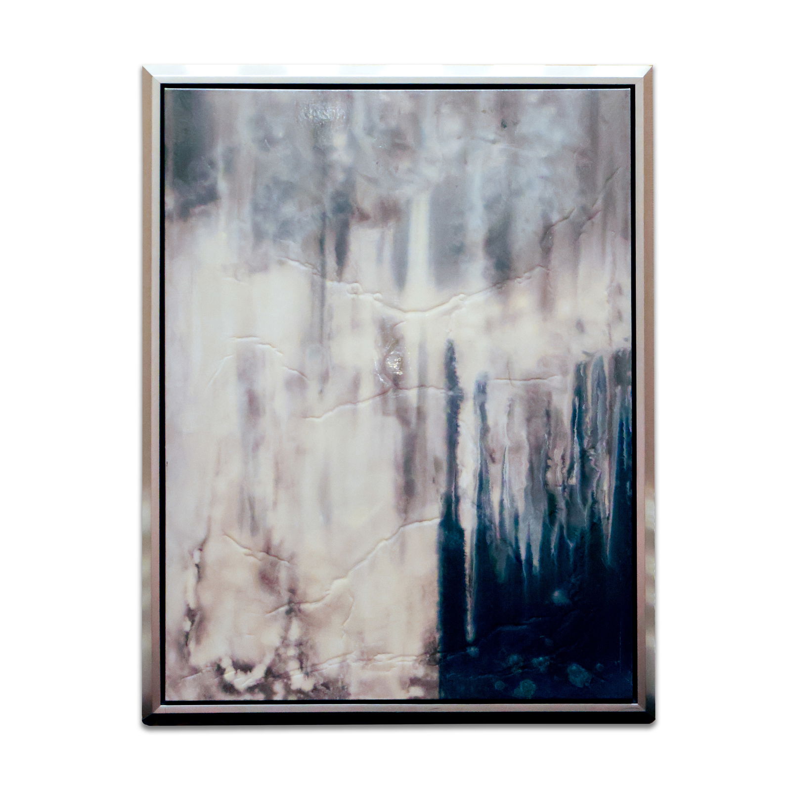 2 Framed Art Pieces (1 of 2)