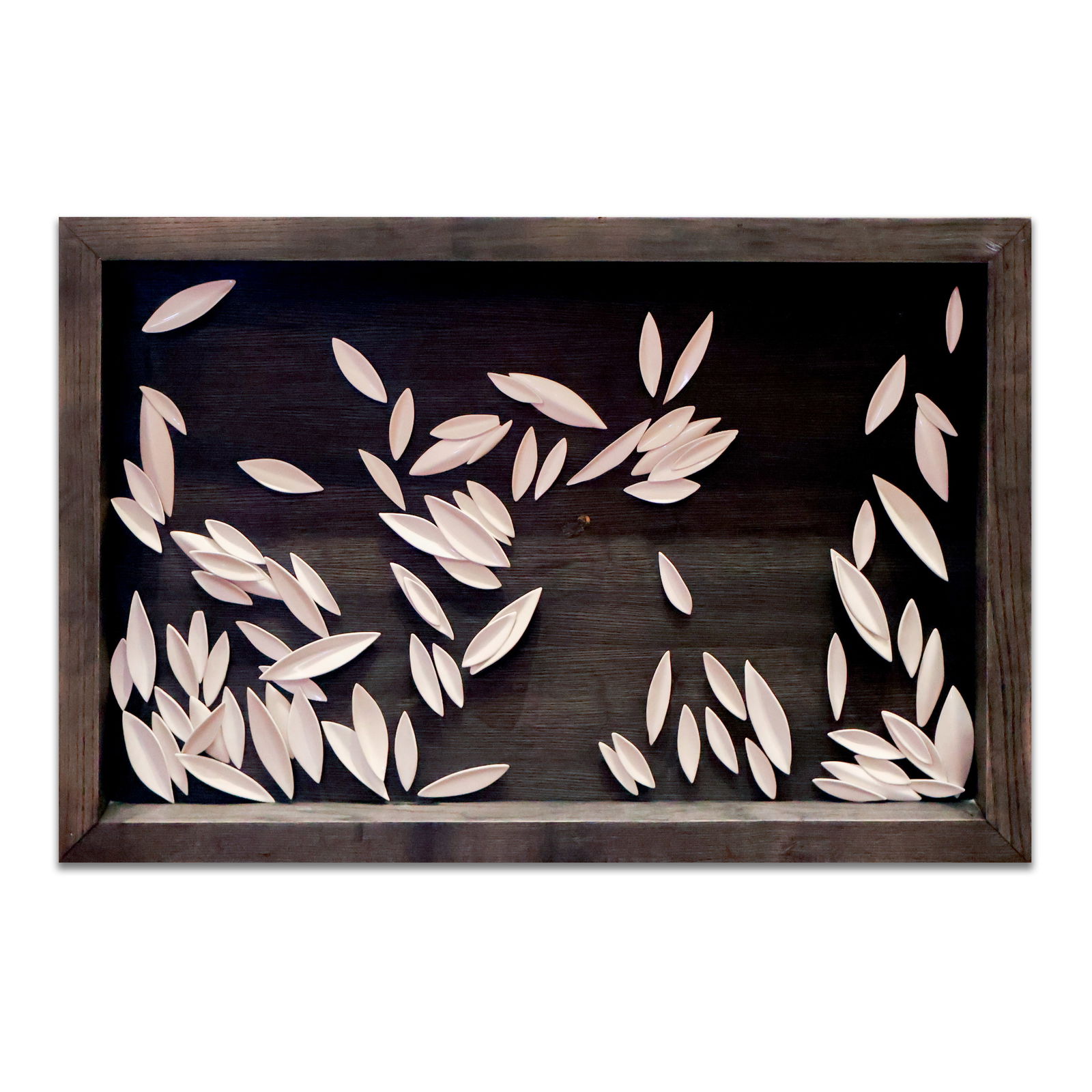 8 Framed Art Pieces (1 of 8)