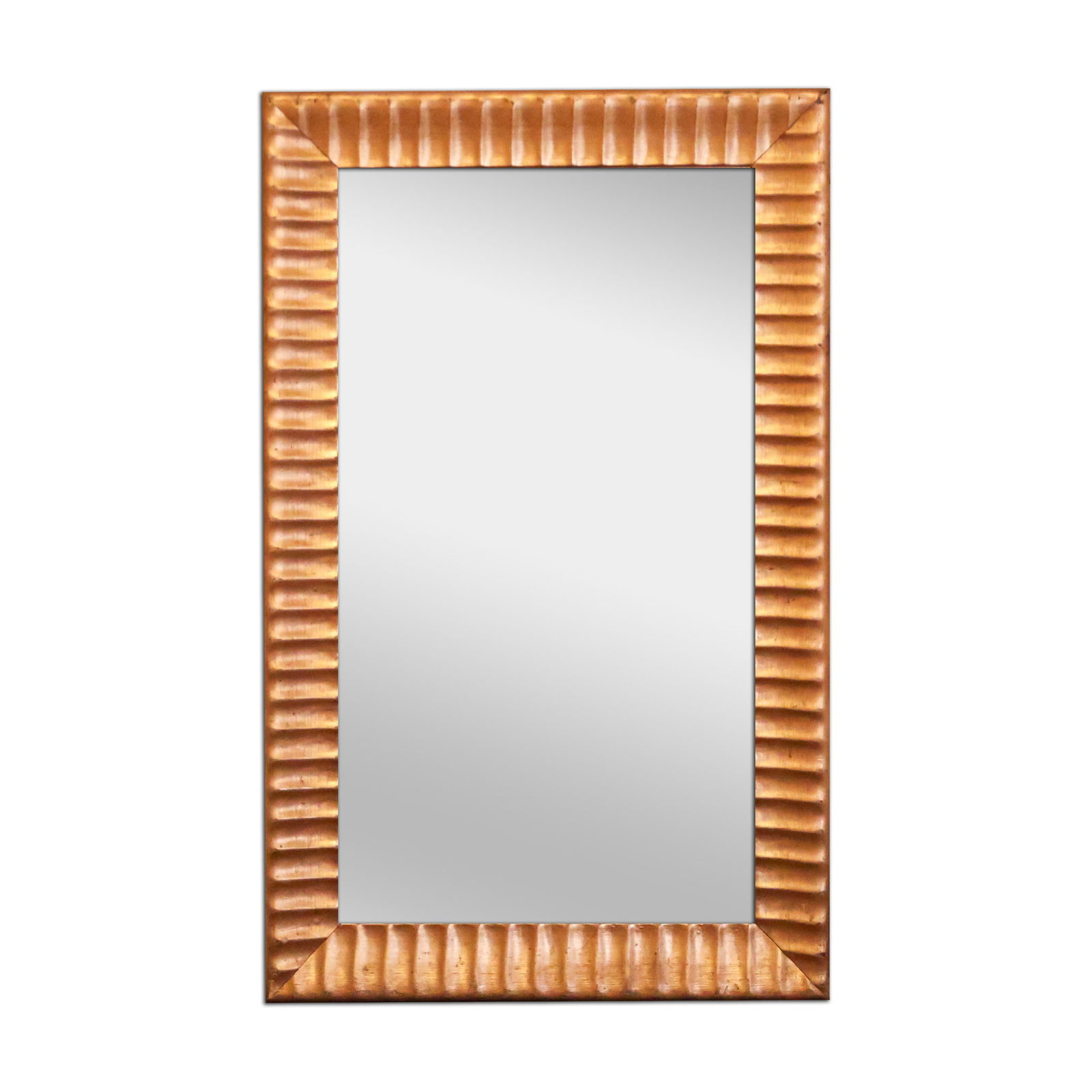 2Framed Mirrors (1 of 2)