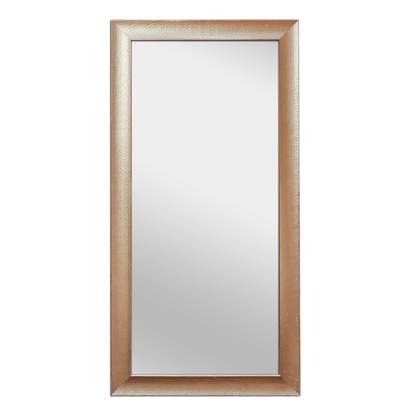 2 Framed Mirrors (1 of 1)