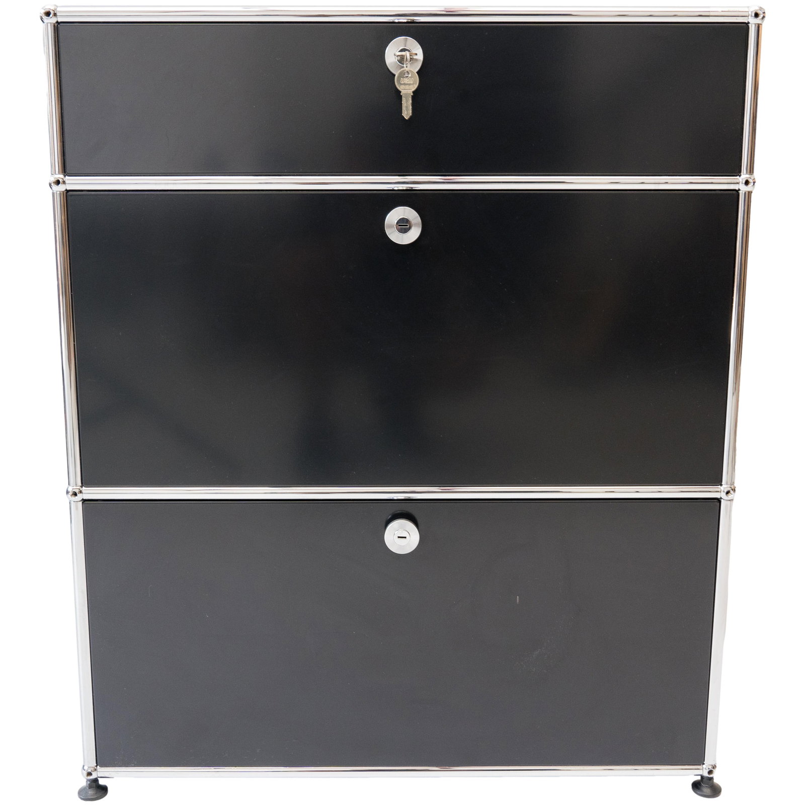 USM Haller Storage Unit Y (older model) (1 of 12)