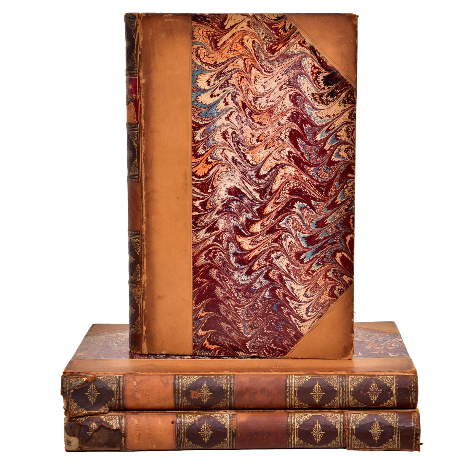 Three Tours of Doctor Syntax By William Combe (1 of 13)