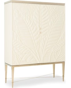 Caracole Daytona Bar Cabinet