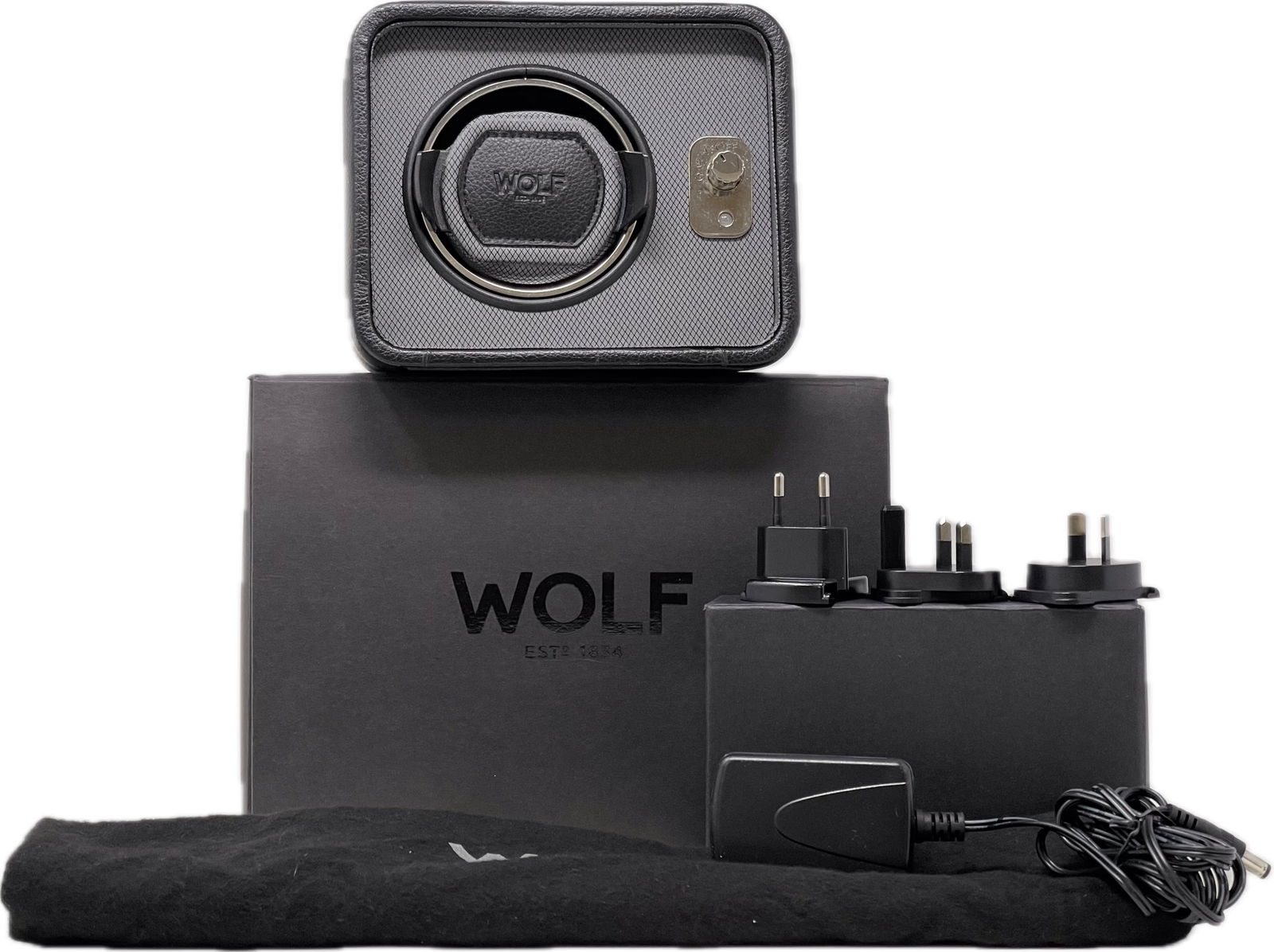Wolf Module 2.5 Watch Winder (1 of 14)