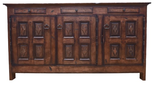 Ralph Lauren Home Joshua Tree Sideboard