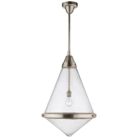 Thomas O’Brien for Visual Comfort Gale Pendant