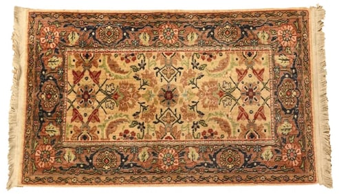 Karastan English Manor Area Rug