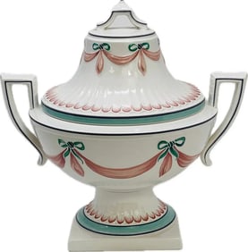 Villeroy & Boch “Josephine” Limited Edition Porcelain Tureen