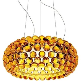 Foscarini Caboche Pendant Light
