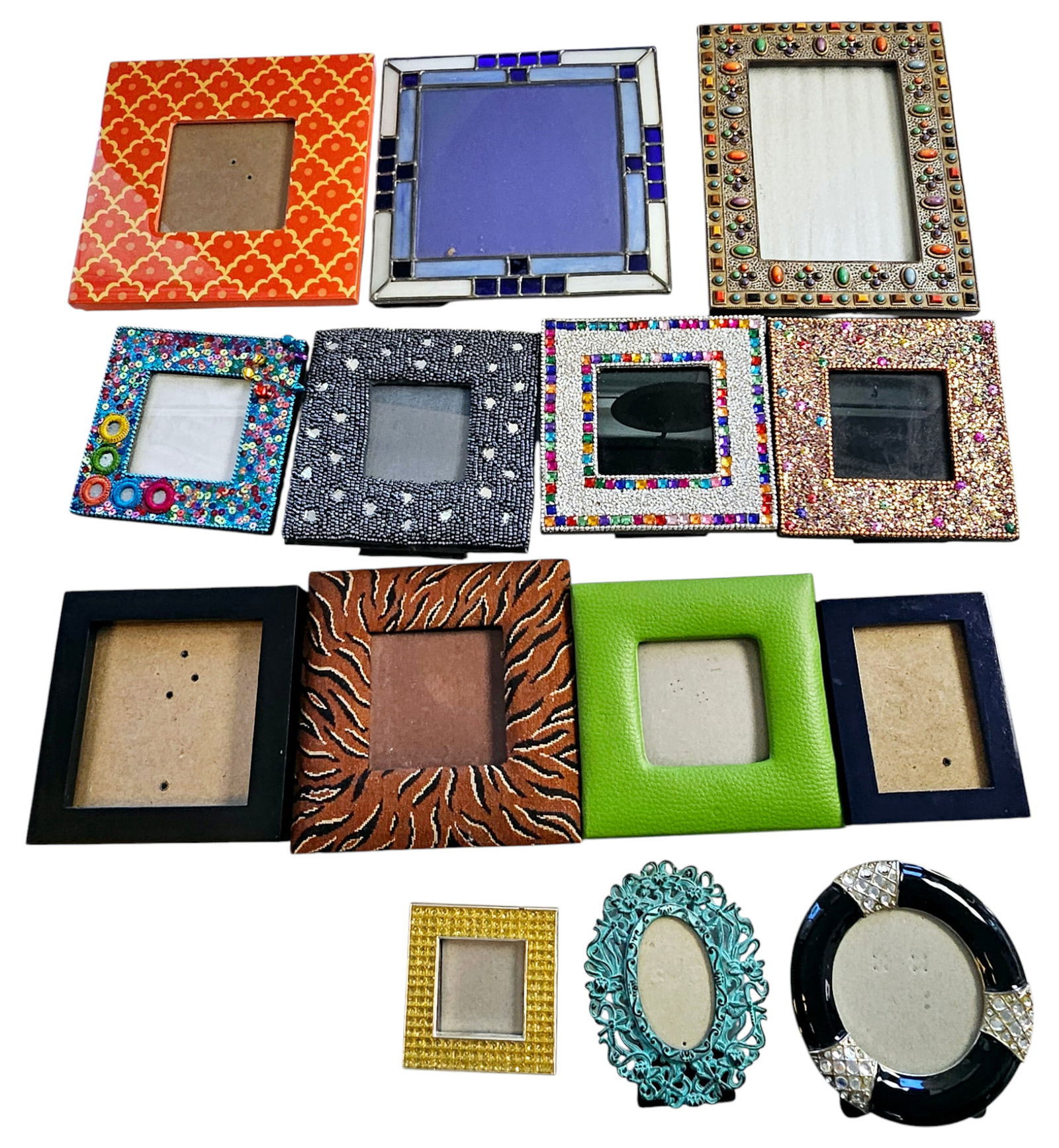 Picture Frame Lot 1 Auction