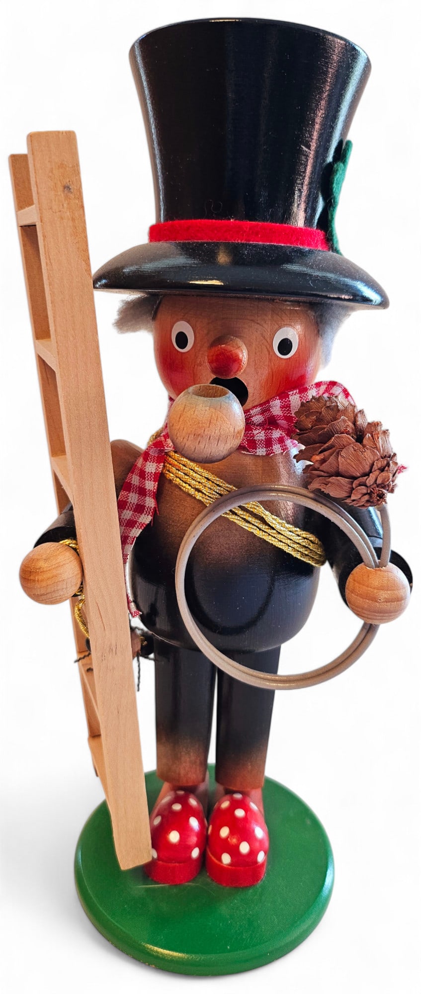 Steinbach Smoker Chimney Sweep (1 of 3)