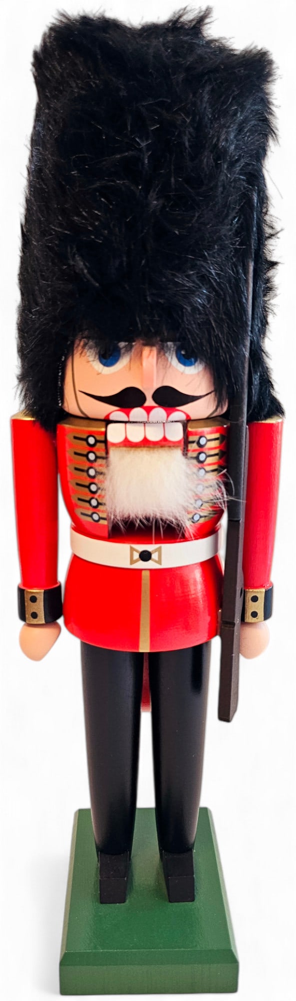 KWO German Christmas German Nutcracker (1 of 3)