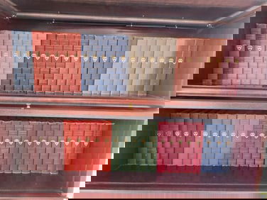 The Harvard Classics: Renaissance Edition [Vols. 1 - 50]; "Dr. Eliot's Five-Foot Shelf Of Books