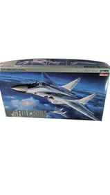 Hasegawa Mikoyan MIG-29 Fulcrum K22 Model Kit 1:72 Scale