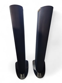 Pair of GoldenEar Triton Three Floor standing Loudspeakers