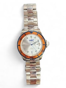 Pro Diver Men Model 23231 - Men's Watch Quartz 23231