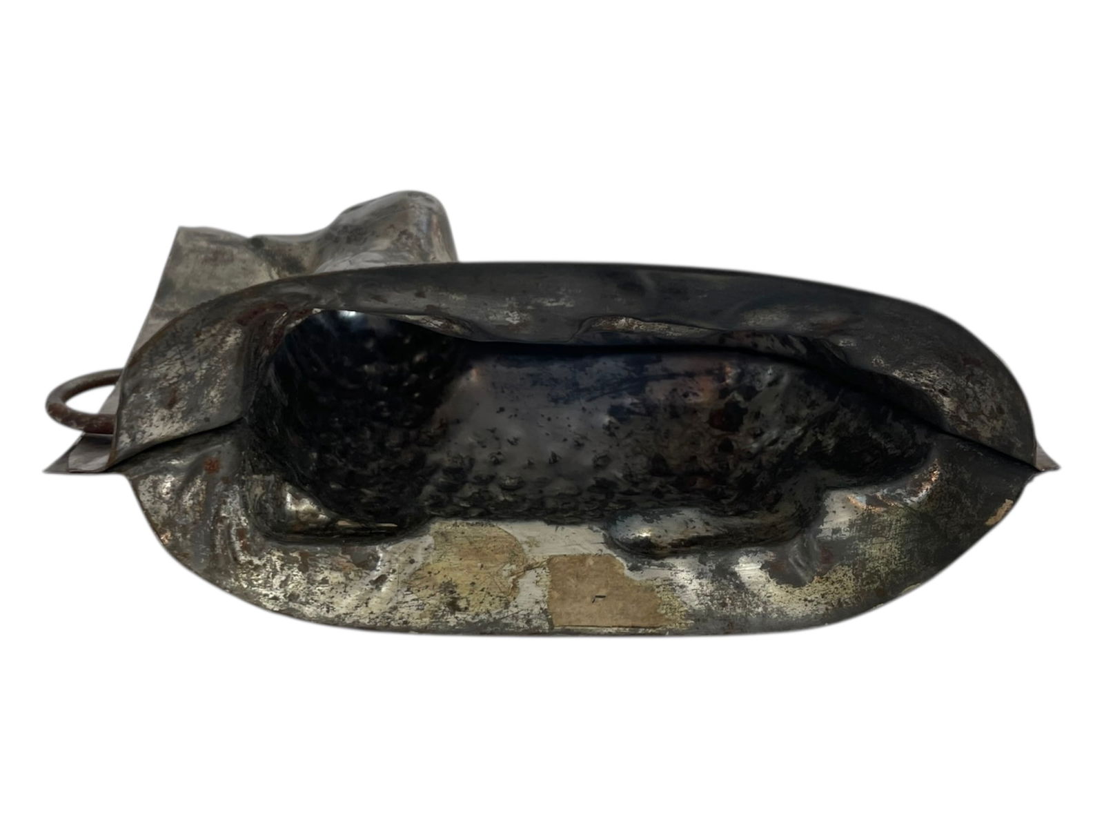 Small Lamb Chocolate Mold - 3