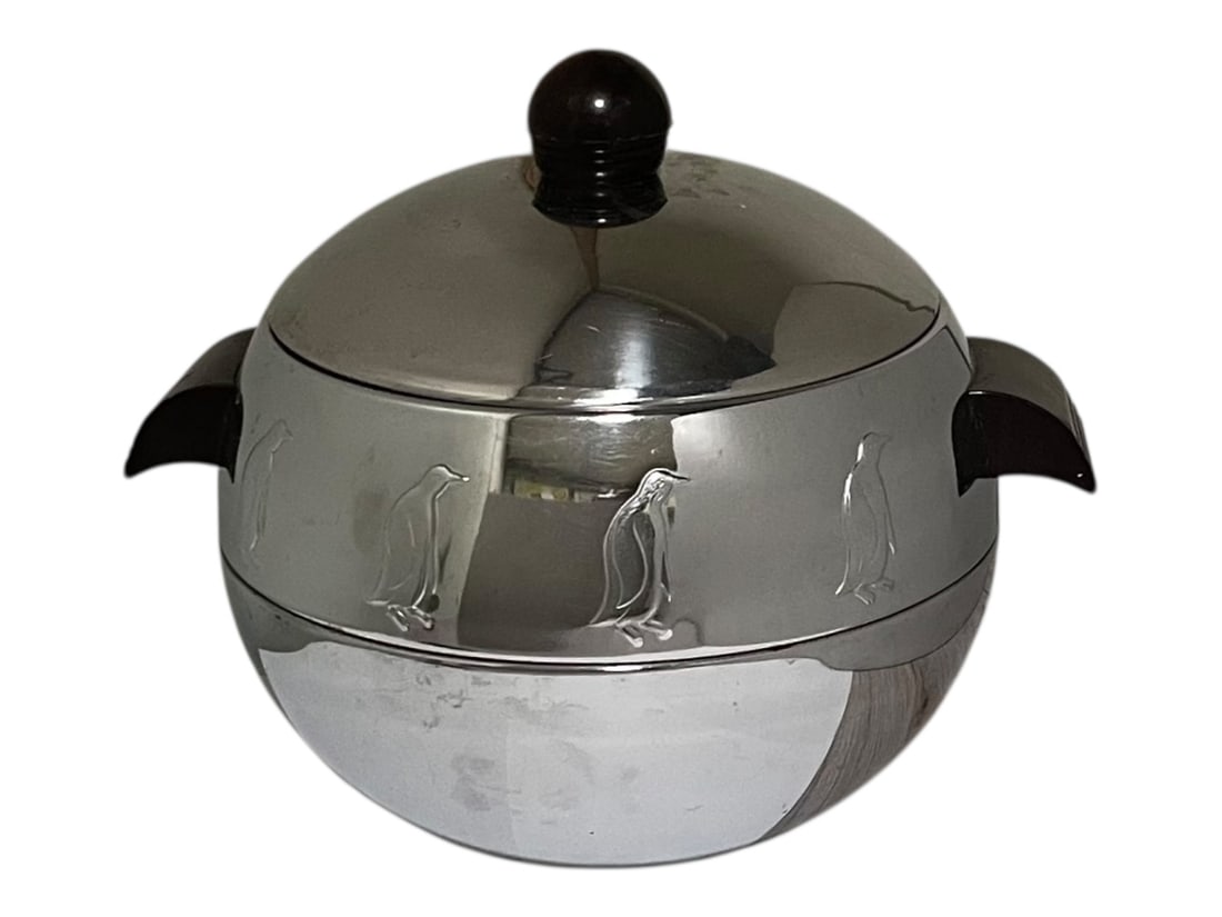 Penguin Ice Bucket by West Bend (1 of 2)