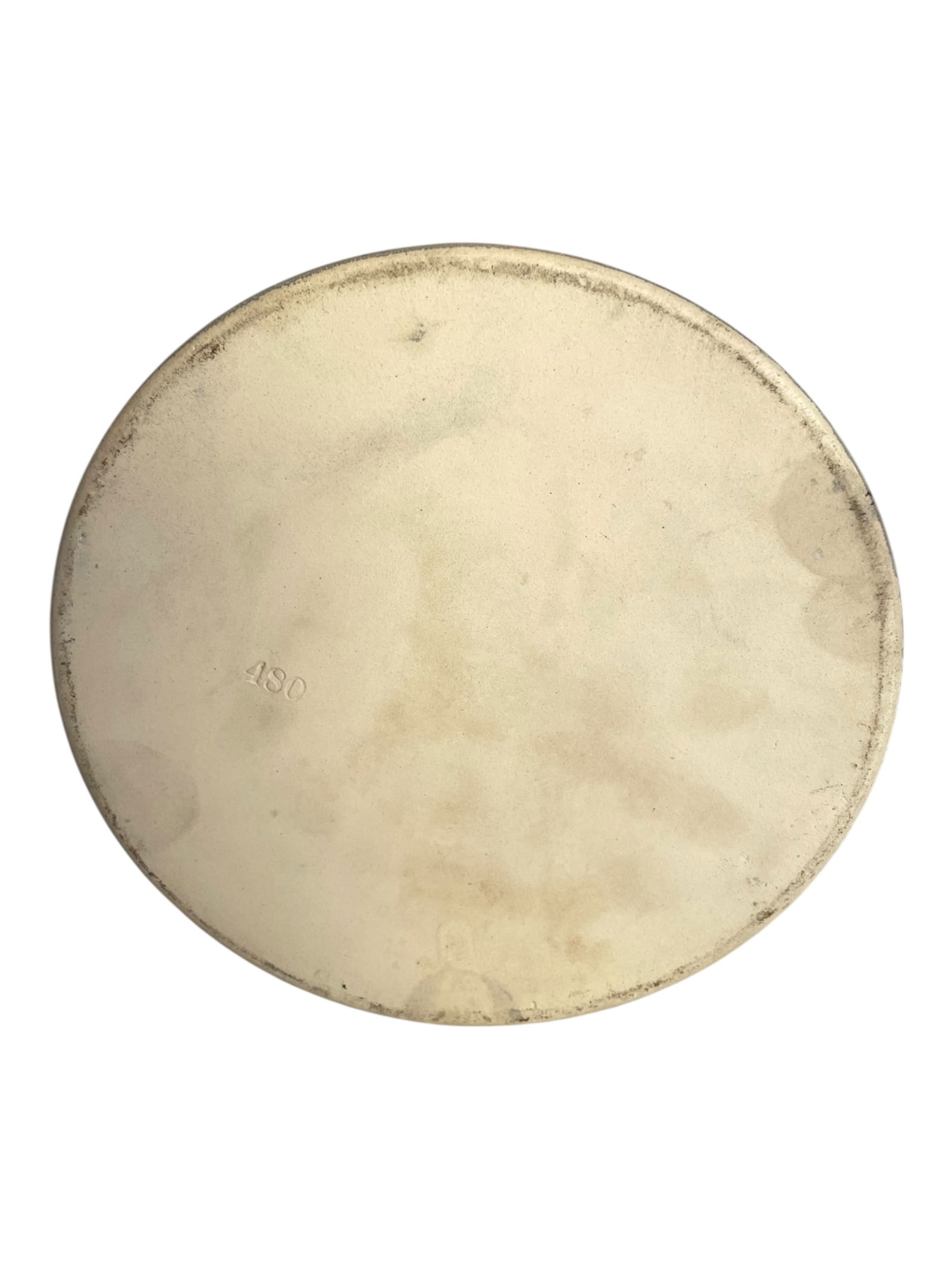 Large 17" Beer Stein - 5