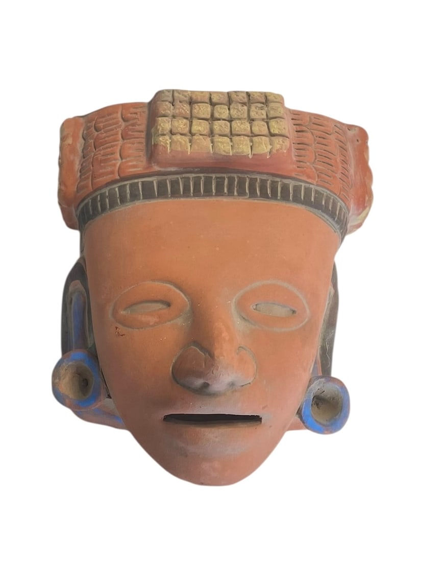 Mexican Clay Mask (1 of 3)
