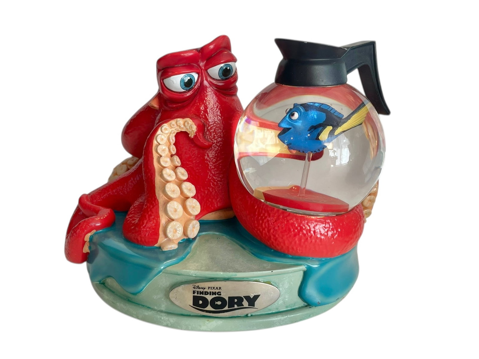 Finding Dory Large Snowglobe from Disney Store (1 of 5)