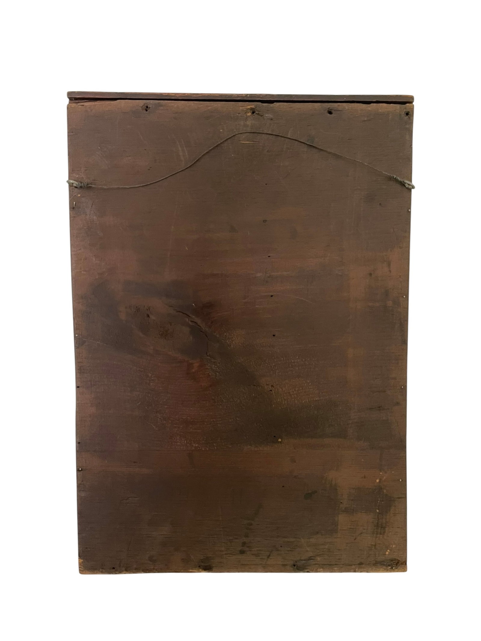 Type Tray Wall Hanging - 2