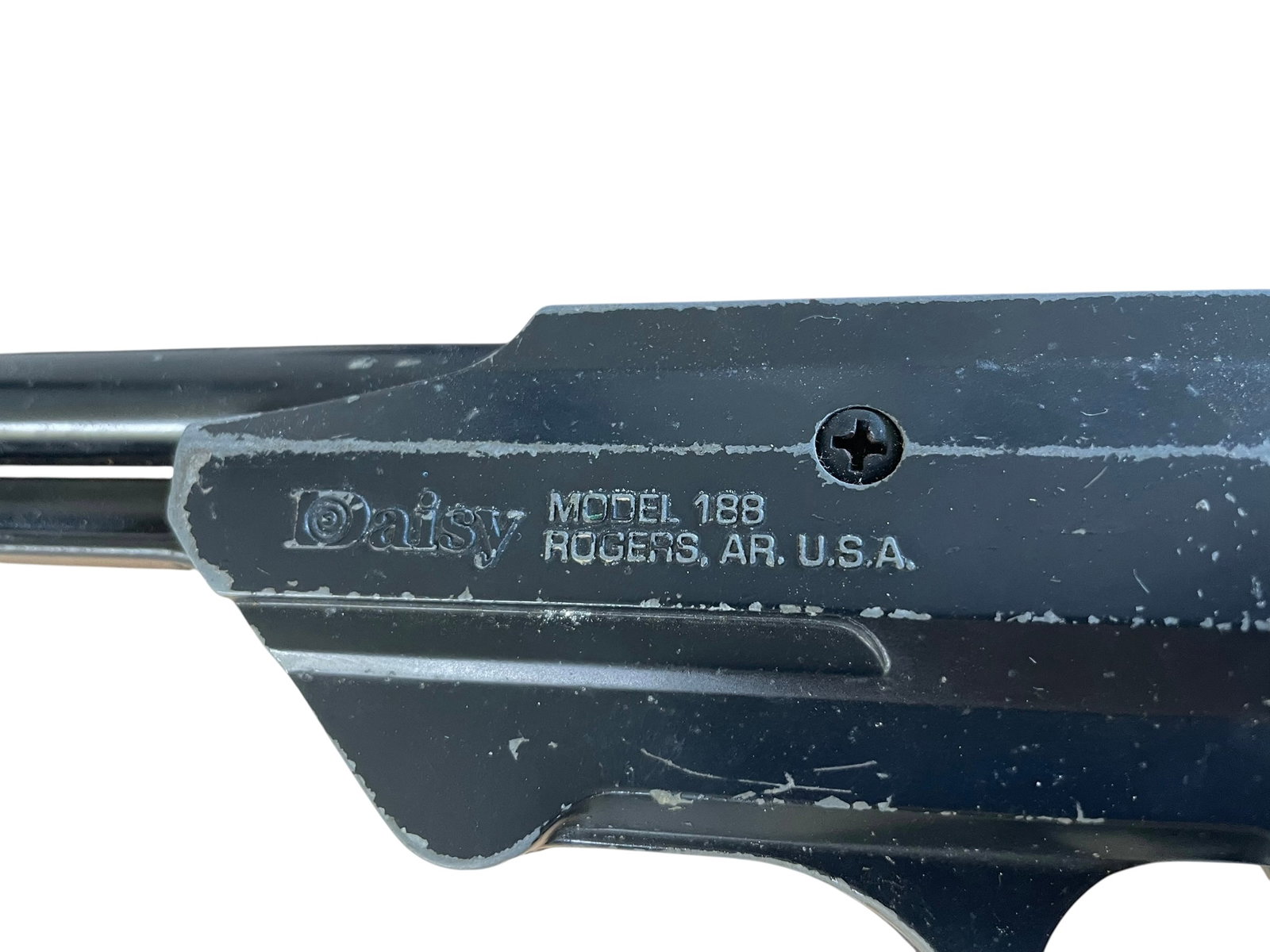 Daisy BB Air Gun - 4