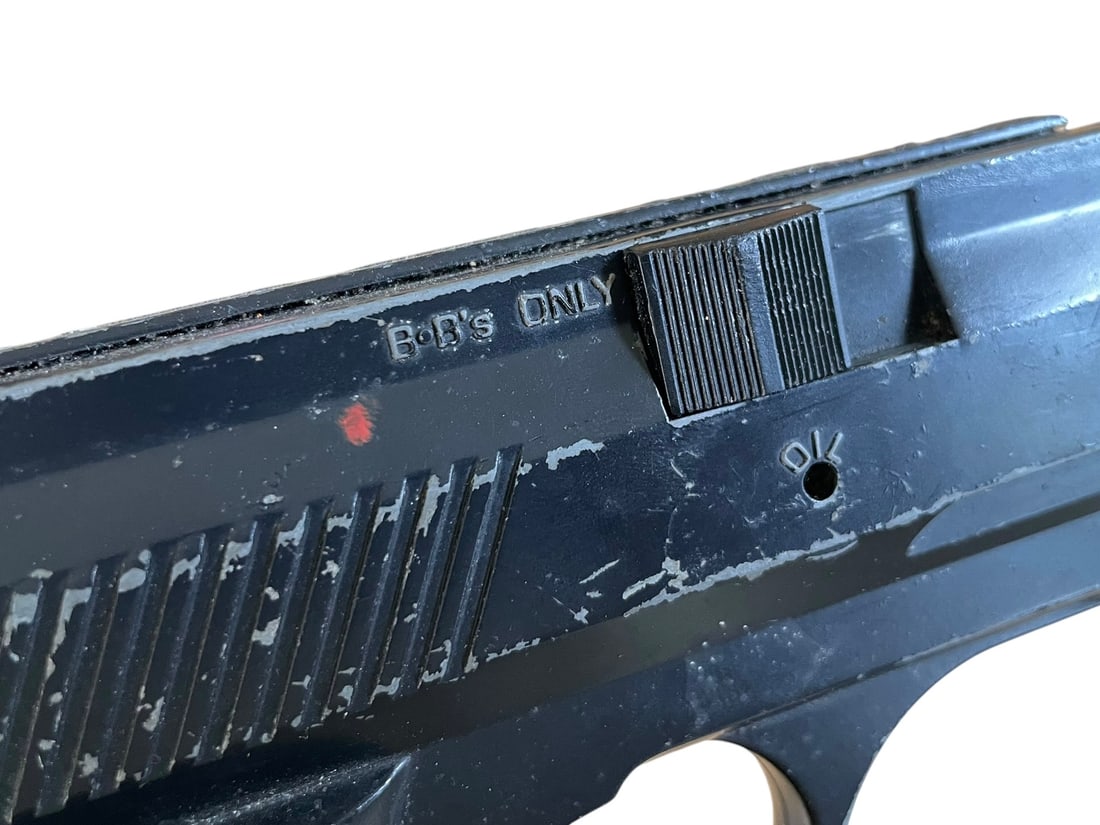 Daisy BB Air Gun - 5