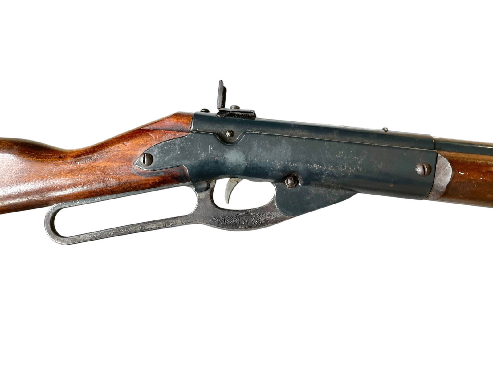 Daisy Model 99 BB Gun - 3