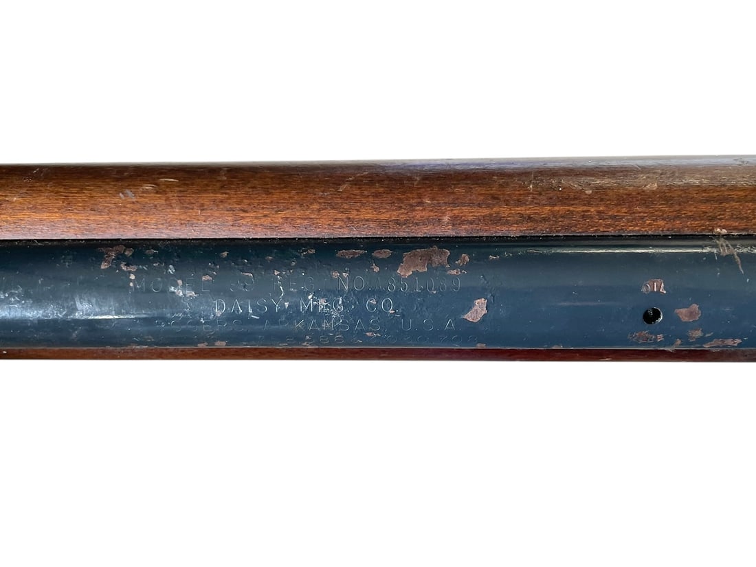 Daisy Model 99 BB Gun - 4