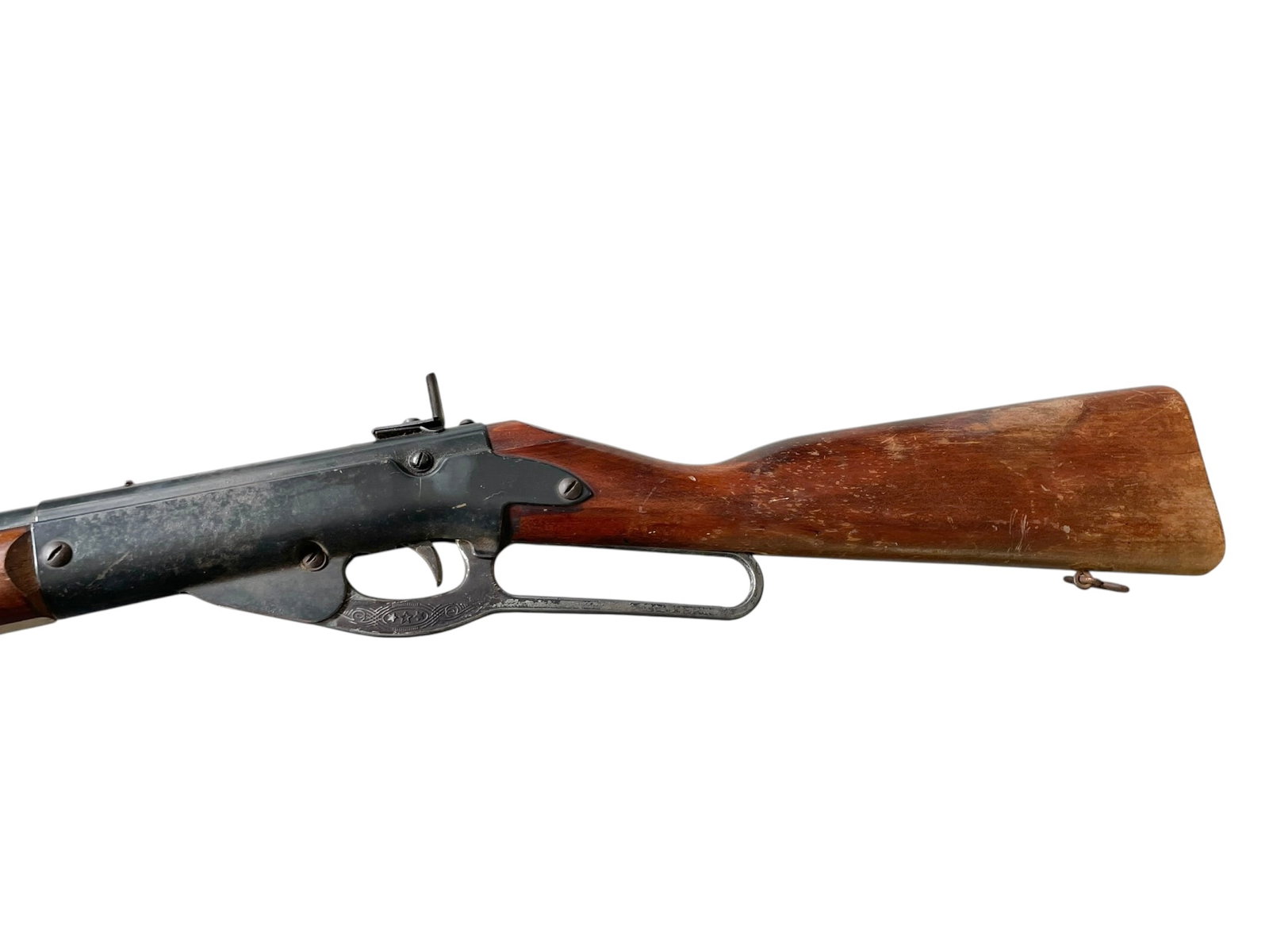 Daisy Model 99 BB Gun - 6