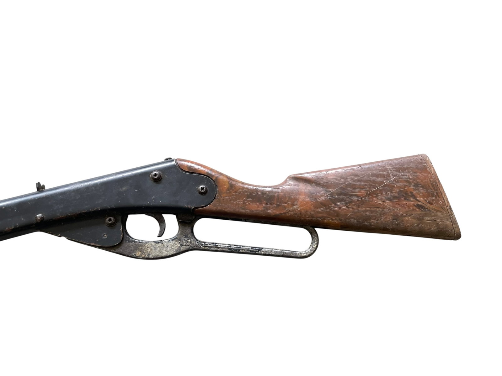 Daisy Model 1105 BB Gun - 3