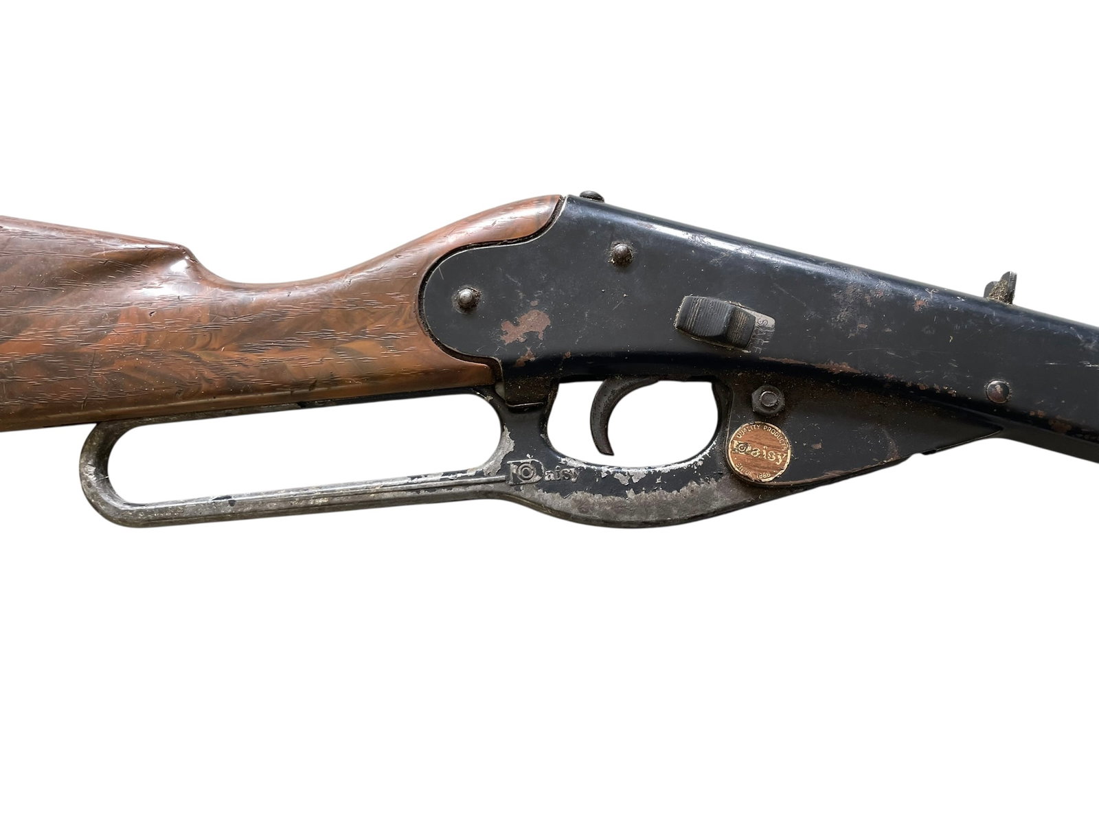 Daisy Model 1105 BB Gun - 4