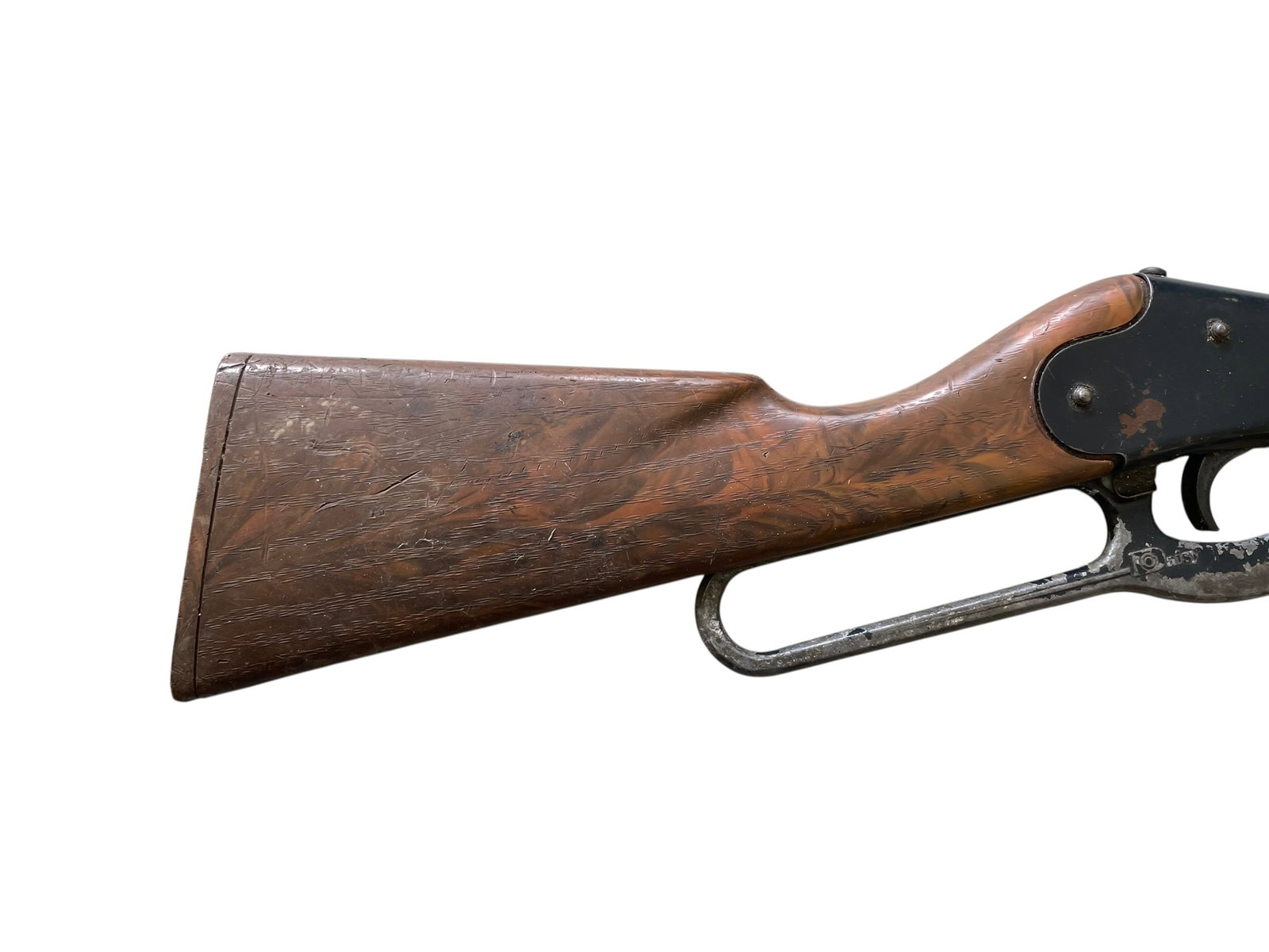 Daisy Model 1105 BB Gun - 6