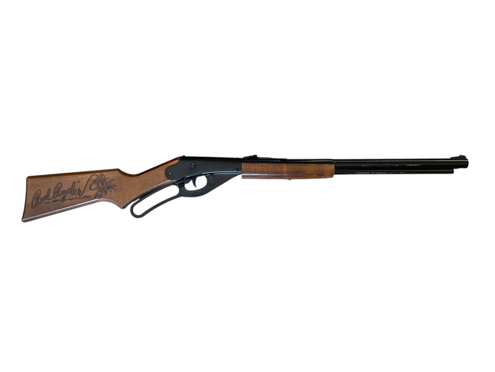 Daisy Model 1938B Red Ryder BB Gun (1 of 9)
