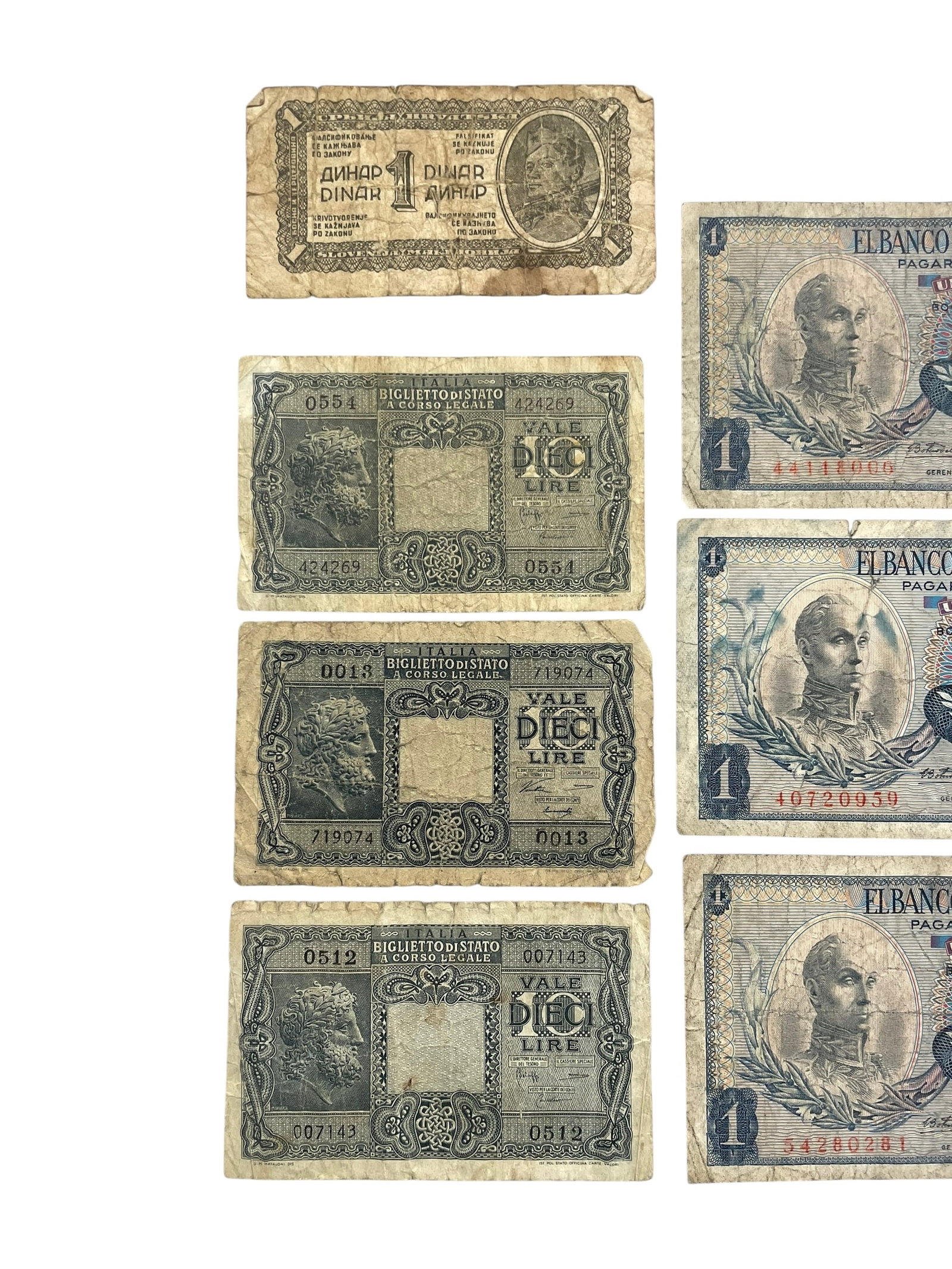 World Currency Group - 2